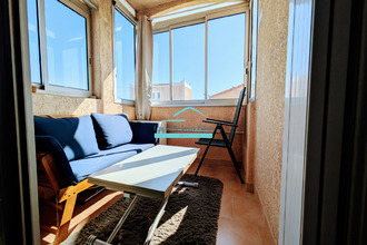 achat appartement frontignan 34110