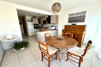 achat appartement frontignan 34110