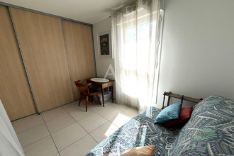 achat appartement frontignan 34110