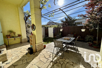 achat appartement frontignan 34110