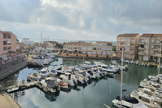 achat appartement frontignan 34110