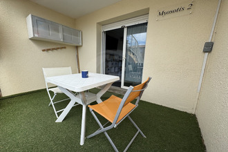 achat appartement frontignan 34110
