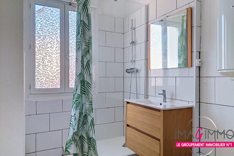 achat appartement frontignan 34110