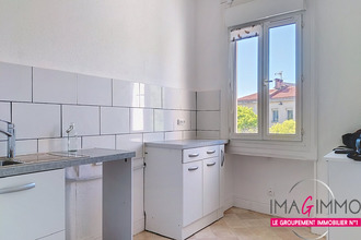 achat appartement frontignan 34110
