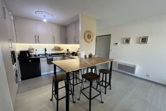 achat appartement frontignan 34110