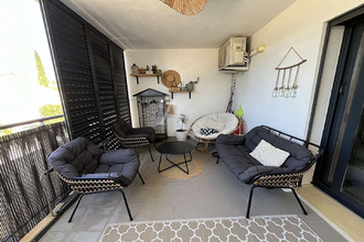 achat appartement frontignan 34110