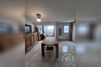 achat appartement frontignan 34110