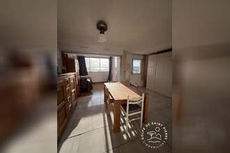 achat appartement frontignan 34110