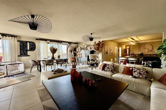 achat appartement frontignan 34110