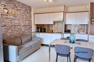 achat appartement frontignan 34110