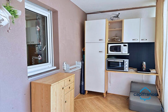 achat appartement frontignan 34110
