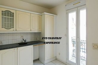 achat appartement frontignan 34110