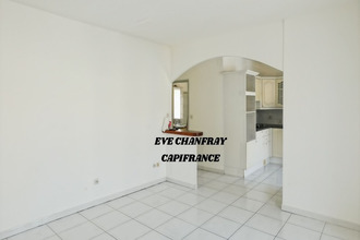 achat appartement frontignan 34110