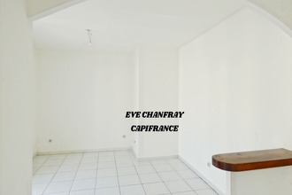 achat appartement frontignan 34110