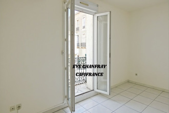 achat appartement frontignan 34110