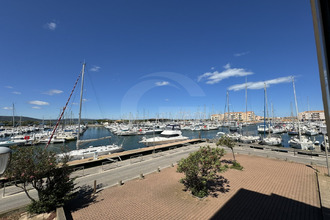 achat appartement frontignan 34110