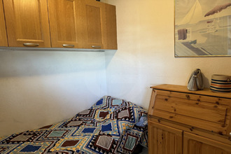 achat appartement frontignan 34110