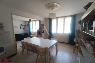 achat appartement frontignan 34110