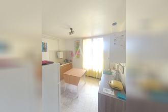 achat appartement frontignan 34110