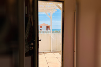 achat appartement frontignan 34110