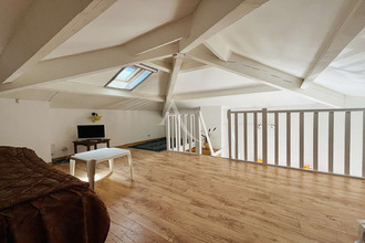 achat appartement frontignan 34110