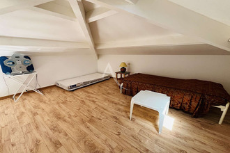 achat appartement frontignan 34110