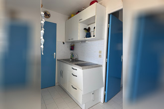 achat appartement frontignan 34110