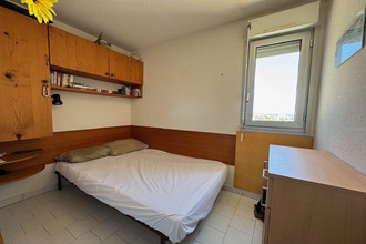 achat appartement frontignan 34110