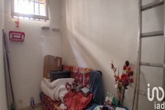 achat appartement frontignan 34110