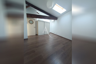achat appartement frontignan 34110
