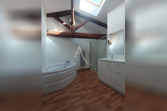 achat appartement frontignan 34110