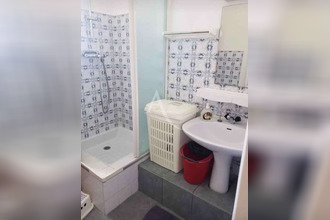 achat appartement frontignan 34110