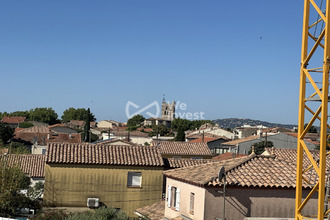 achat appartement frontignan 34110