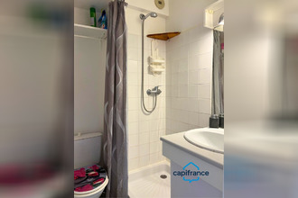 achat appartement frontignan 34110