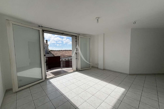 achat appartement frontignan 34110
