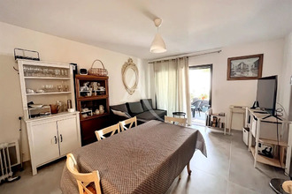 achat appartement frontignan 34110