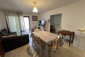 achat appartement frontignan 34110