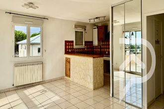 achat appartement frontignan 34110