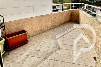 achat appartement frontignan 34110