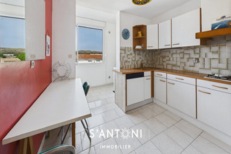 achat appartement frontignan 34110