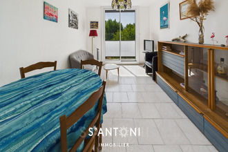 achat appartement frontignan 34110