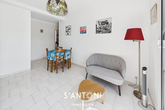 achat appartement frontignan 34110