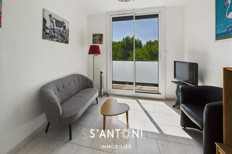 achat appartement frontignan 34110