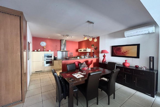 achat appartement frontignan 34110