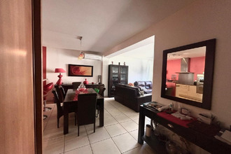 achat appartement frontignan 34110