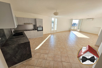achat appartement frontignan 34110