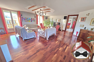 achat appartement frontignan 34110