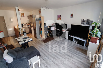 achat appartement frontignan 34110