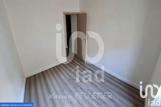 achat appartement frontignan 34110