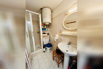 achat appartement frontignan 34110